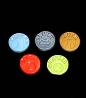 Sports Magnets